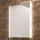 NIMCO ZP 11002VX - LED Hämardatav peegli taustvalgustus vannituppa LED/24W/230V 3000-6500K 80x60 cm IP44