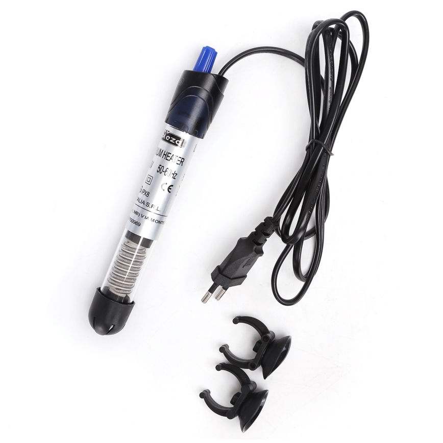 Nobleza - akvaariumi soojendi 50W