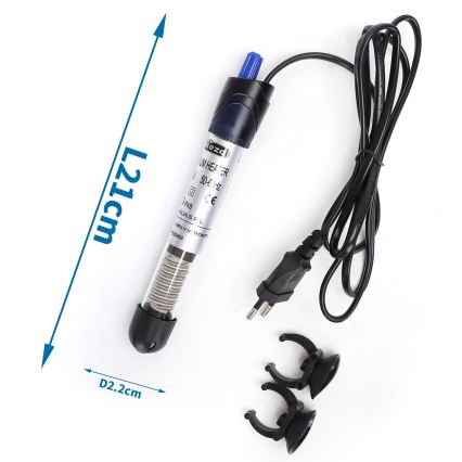 Nobleza - akvaariumi soojendi 50W