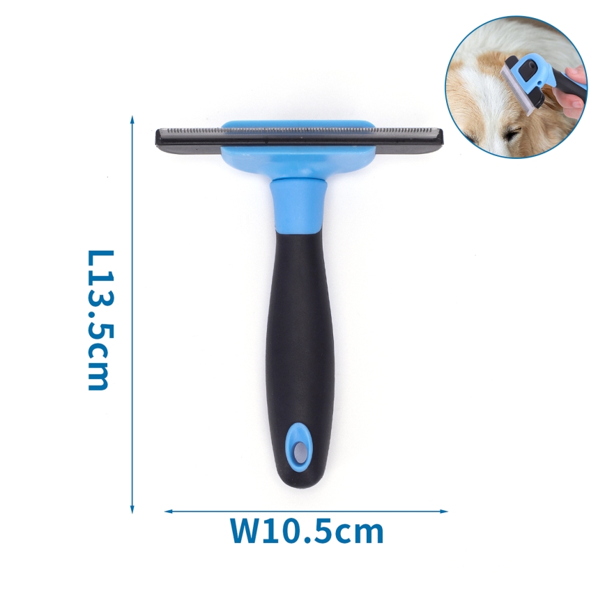 Nobleza - Hari koertele ja kassidele sinine 10,5 cm