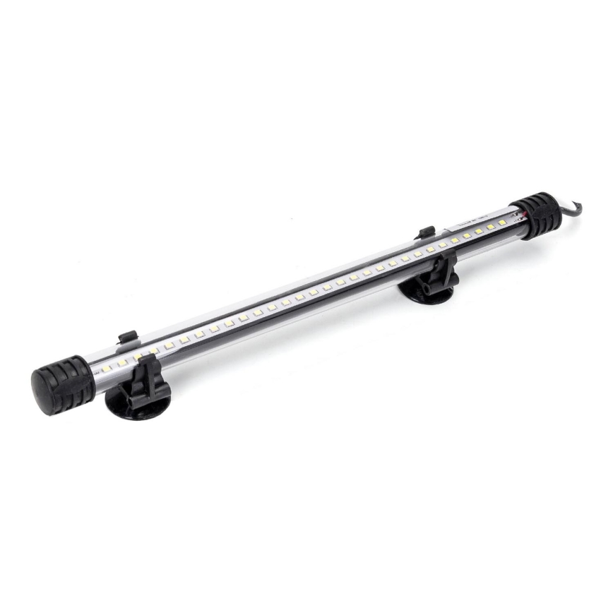 Nobleza - LED Akvaariumi valgustus LED/1,5W/230V IPX7 30 cm