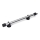 Nobleza - LED Akvaariumi valgustus LED/1,5W/230V IPX7 30 cm