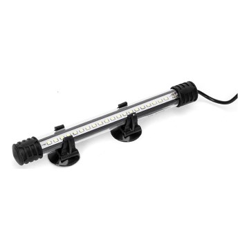 Nobleza - LED Akvaariumi valgustus LED/1W/230V IPX7 20 cm