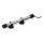 Nobleza - LED Akvaariumi valgustus LED/1W/230V IPX7 20 cm