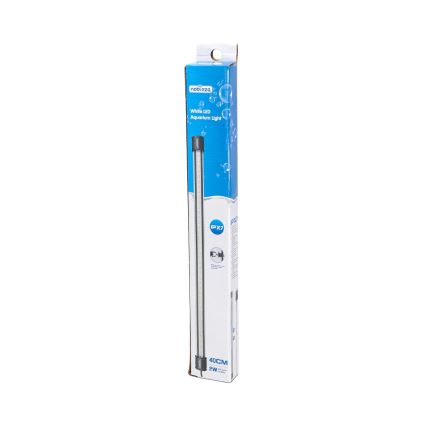 Nobleza - LED Akvaariumi valgustus LED/2W/230V IPX7 40 cm