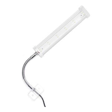 Nobleza - LED Akvaariumi valgustus LED/6W/230V IPX7 23 cm