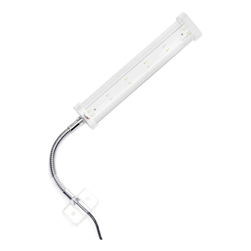 Nobleza - LED Akvaariumi valgustus LED/6W/230V IPX7 23 cm