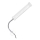Nobleza - LED Akvaariumi valgustus LED/6W/230V IPX7 23 cm