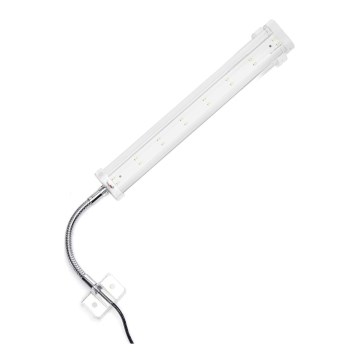 Nobleza - LED Akvaariumi valgustus LED/8W/230V IPX7 30 cm