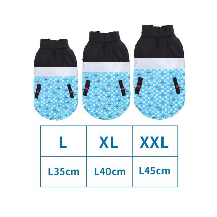 Nobleza - Riided koertele L hall