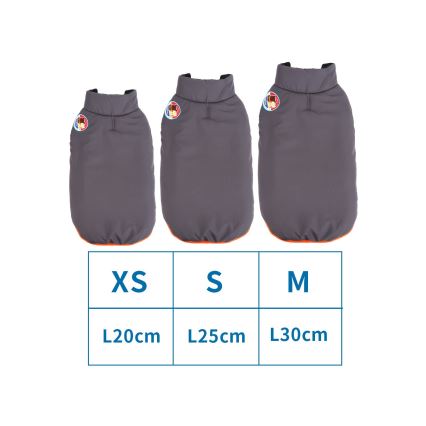 Nobleza - Riided koertele XS sinine