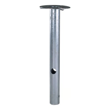 Nordlux - Alus välivalgustile GALVANIZED
