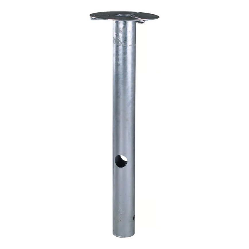 Nordlux - Alus välivalgustile GALVANIZED