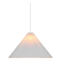 Nordlux - BELLOY E27 lühtri varjuk, läbimõõt 65 cm