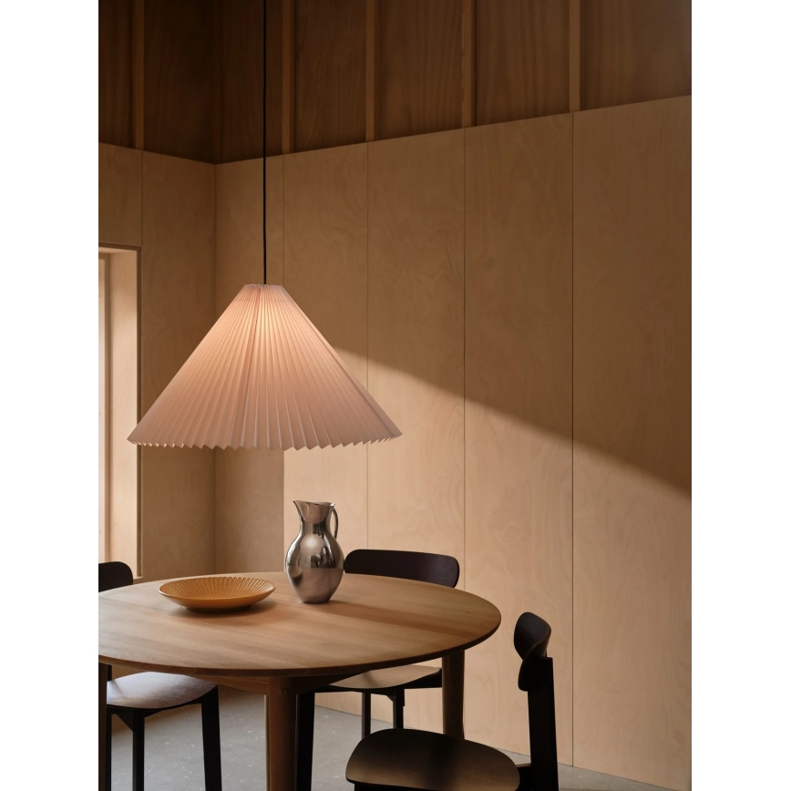 Nordlux - BELLOY E27 lühtri varjuk, läbimõõt 65 cm