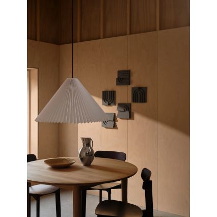 Nordlux - BELLOY E27 lühtri varjuk, läbimõõt 65 cm