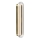 Nordlux - CAVARA LED vannitoa seinavalgusti 11W/230V 3000/4000K IP44 messing