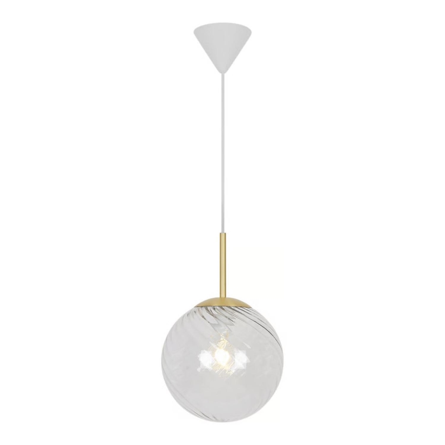 Nordlux - CHISELL rippvalgusti kaabliga 1xE27/40W/230V