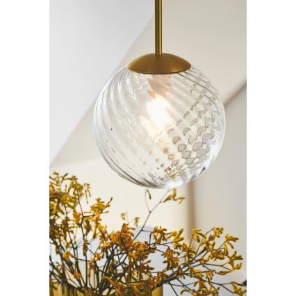 Nordlux - CHISELL rippvalgusti kaabliga 1xE27/40W/230V
