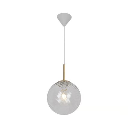 Nordlux - CHISELL rippvalgusti kaabliga 1xE27/40W/230V
