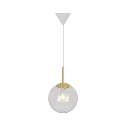 Nordlux - CHISELL rippvalgusti kaabliga 1xE27/40W/230V