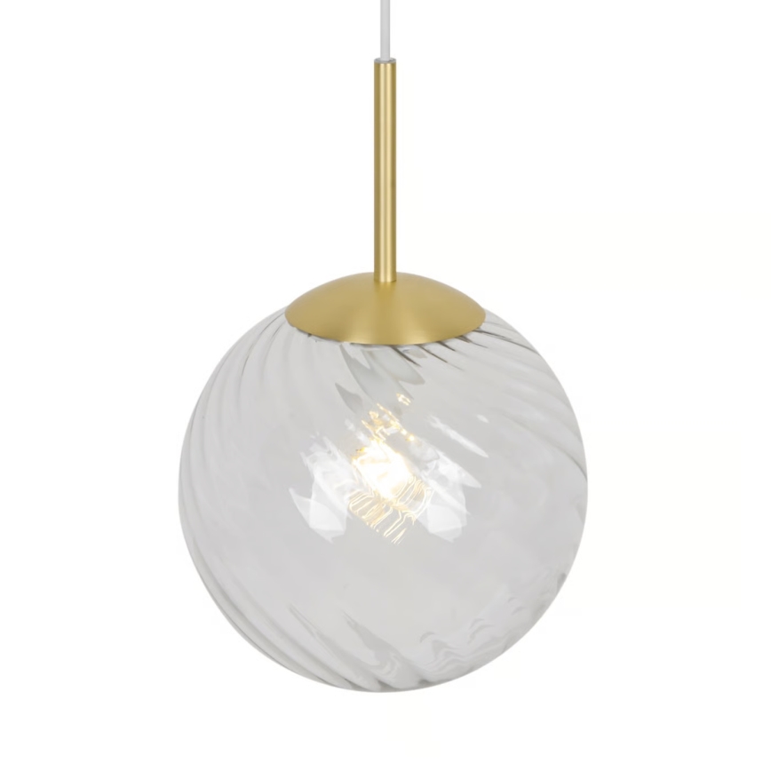 Nordlux - CHISELL rippvalgusti kaabliga 1xE27/40W/230V