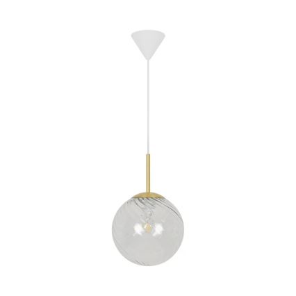 Nordlux - CHISELL rippvalgusti kaabliga 1xE27/40W/230V