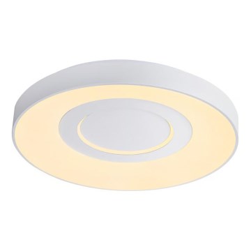 Nordlux - Dimmiv LED-laevalgusti HALYNA LED/24W/230V 2700/3000/4000K, läbimõõt 39,5 cm