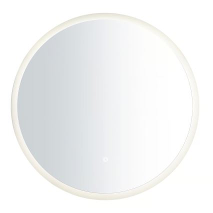 Nordlux - LED-vannitoa peegel tagantvalgustusega DOVINA LED/20W/230V 4000K läbimõõt 60 cm IP44