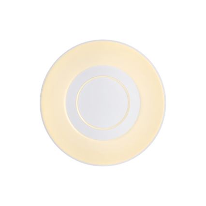 Nordlux - Dimmiv LED-laevalgusti HALYNA LED/24W/230V 2700/3000/4000K, läbimõõt 39,5 cm