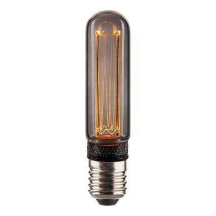 Nordlux - Hämardatav dekoratiivpirn E27/2,3W/230V 1800K