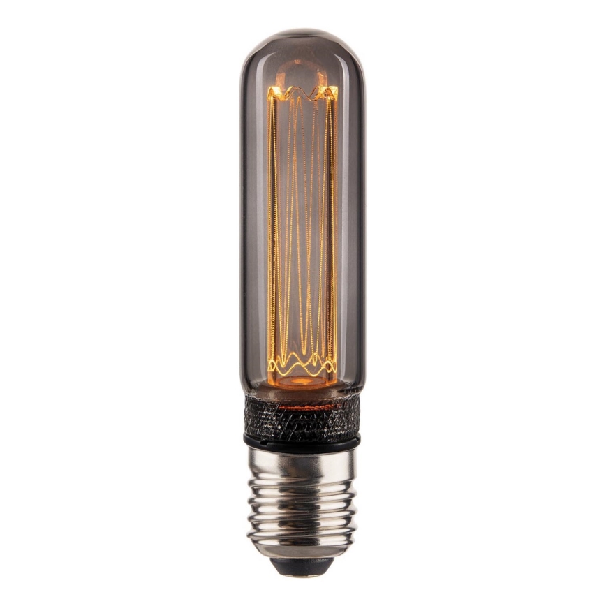 Nordlux - Hämardatav dekoratiivpirn E27/2,3W/230V 1800K