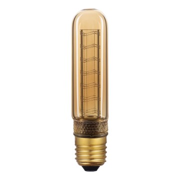 Nordlux - Hämardatav dekoratiivpirn E27/2,3W/230V 1800K