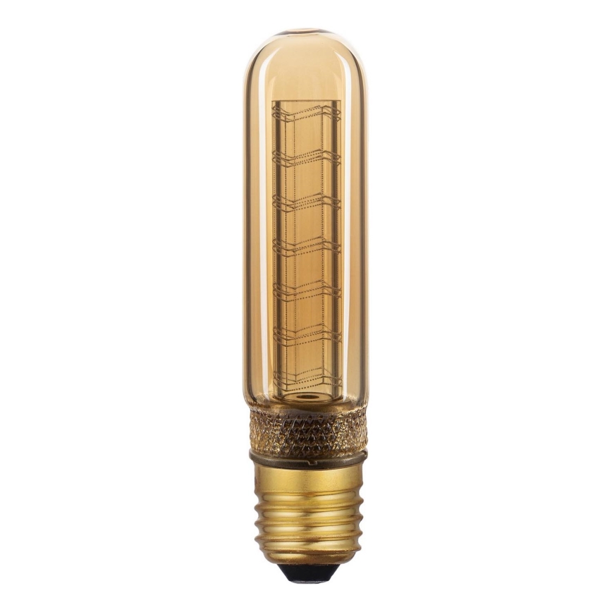 Nordlux - Hämardatav dekoratiivpirn E27/2,3W/230V 1800K