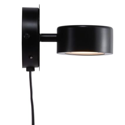 Nordlux - hämardatav LED-seinavalgusti CLYDE LED/4W/230V