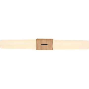 Nordlux - HELVA LED vannitoa peegli valgusti LED/9W/230V IP44