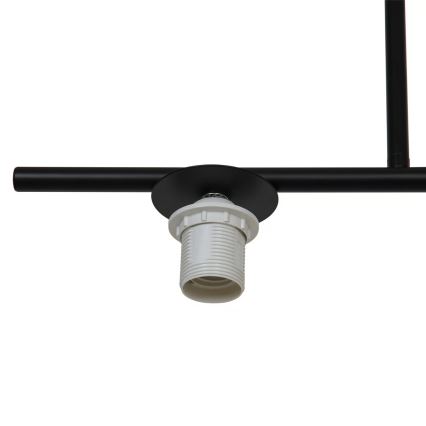Nordlux - Kaabliga rippvalgusti VIVIENNE 2xE27/10W/230V
