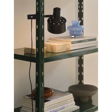 Nordlux - Klambriga lamp MATIS 1xE27/15W/230V must
