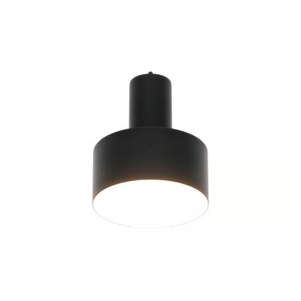 Nordlux - Klambriga lamp MATIS 1xE27/15W/230V must