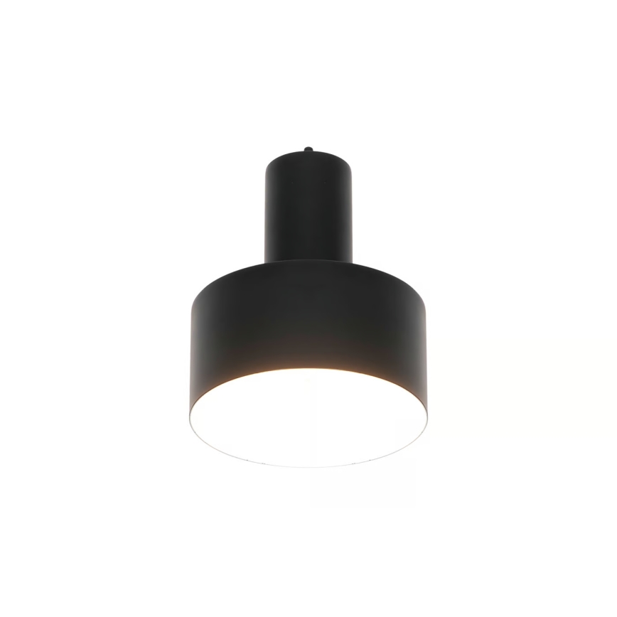 Nordlux - Klambriga lamp MATIS 1xE27/15W/230V must