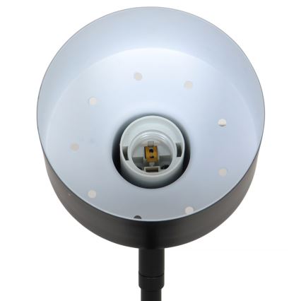 Nordlux - Klambriga lamp MATIS 1xE27/15W/230V must