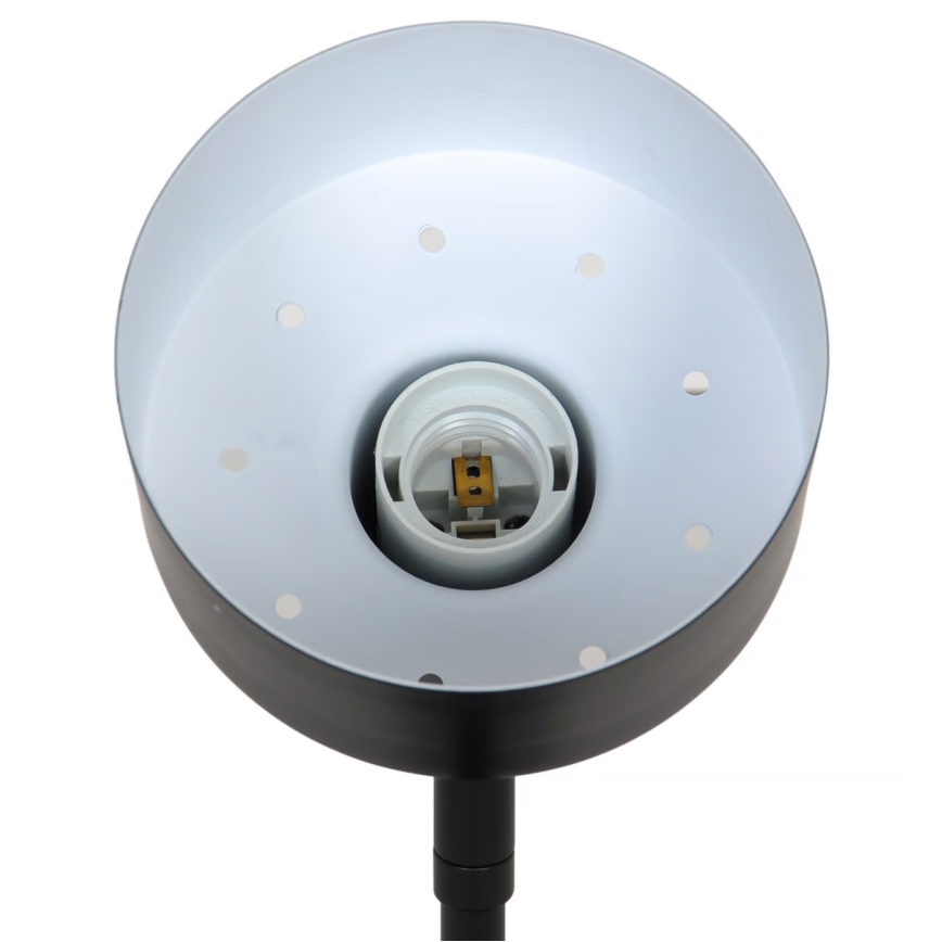 Nordlux - Klambriga lamp MATIS 1xE27/15W/230V must