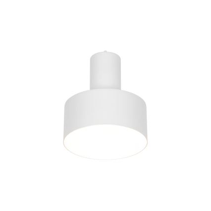 Nordlux - Klambriga lamp MATIS 1xE27/15W/230V valge