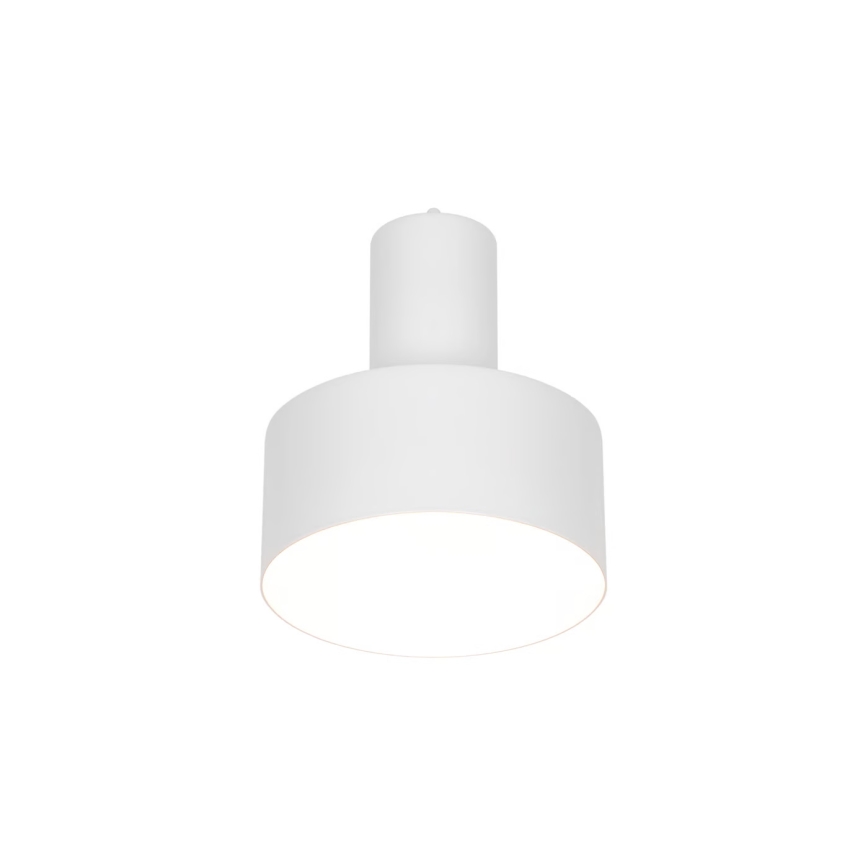 Nordlux - Klambriga lamp MATIS 1xE27/15W/230V valge