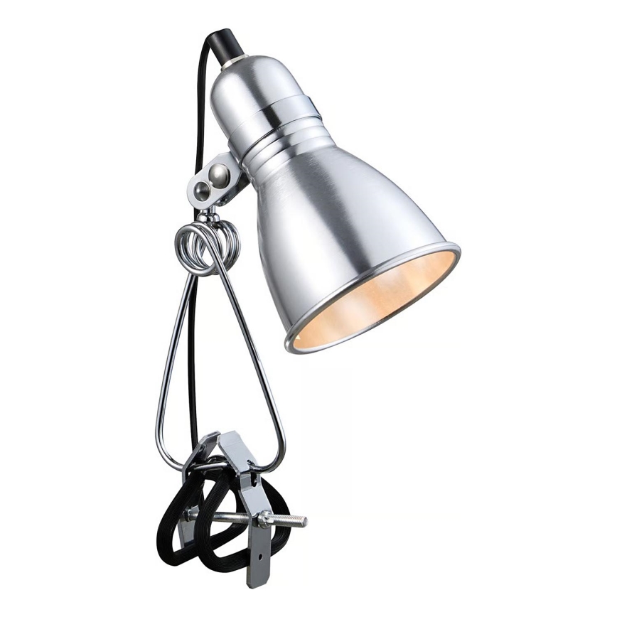 Nordlux - Klambriga lamp PHOTO 1xE27/15W/230V