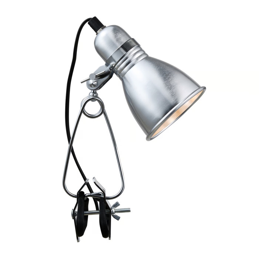Nordlux - Klambriga lamp PHOTO 1xE27/15W/230V