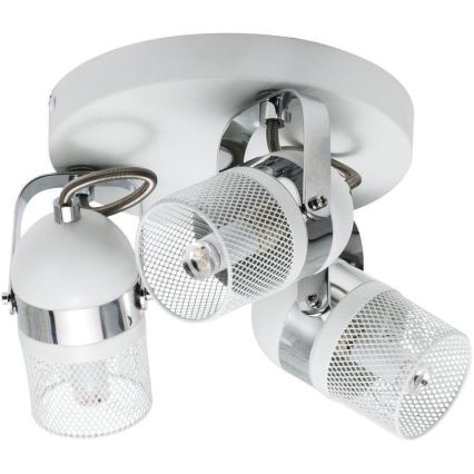 Nordlux - Kohtvalgusti AGNES 3xG9/35W/230V