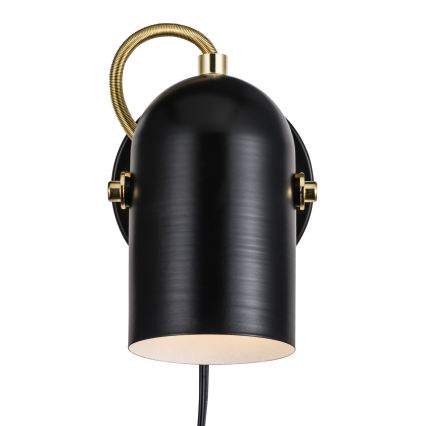 Nordlux - Kohtvalgusti seinale LOTUS 1xE14/40W/230V