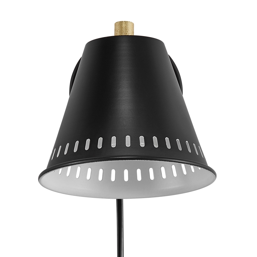 Nordlux - Kohtvalgusti seinale PINE 1xGU10/15W/230V