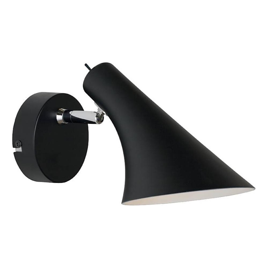 Nordlux - Kohtvalgusti seinale VANILA 1xE14/40W/230V